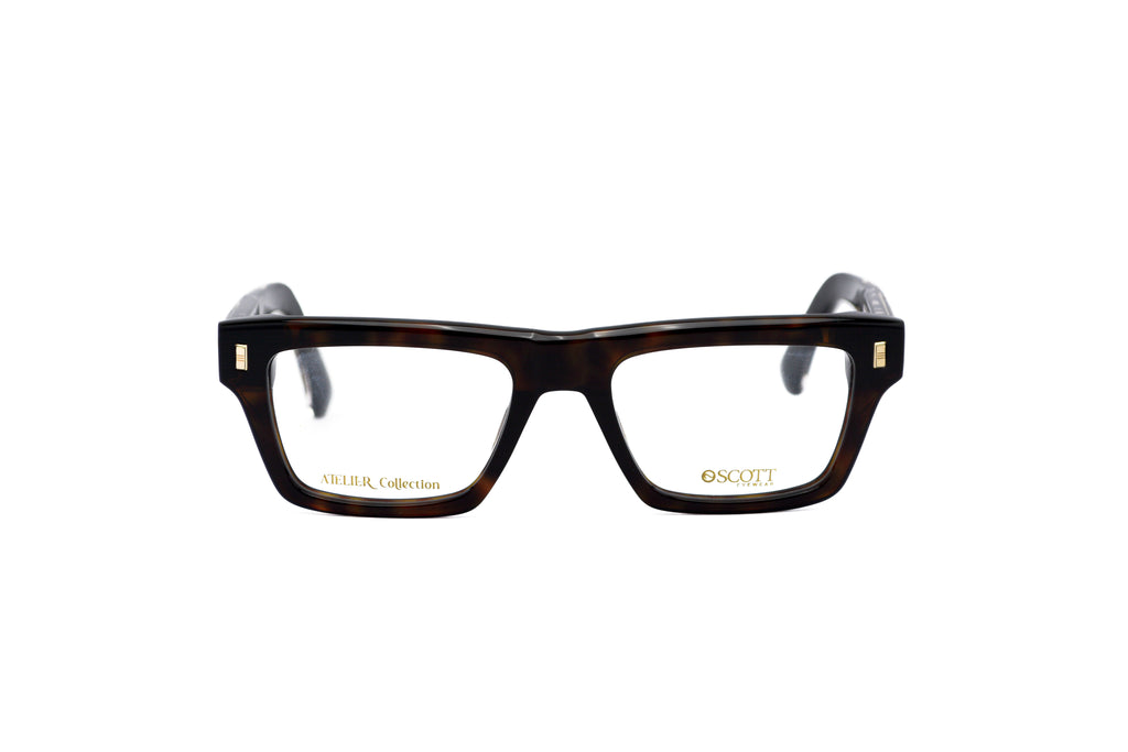 SCOTT SC MYSTIQUE Optical Frame