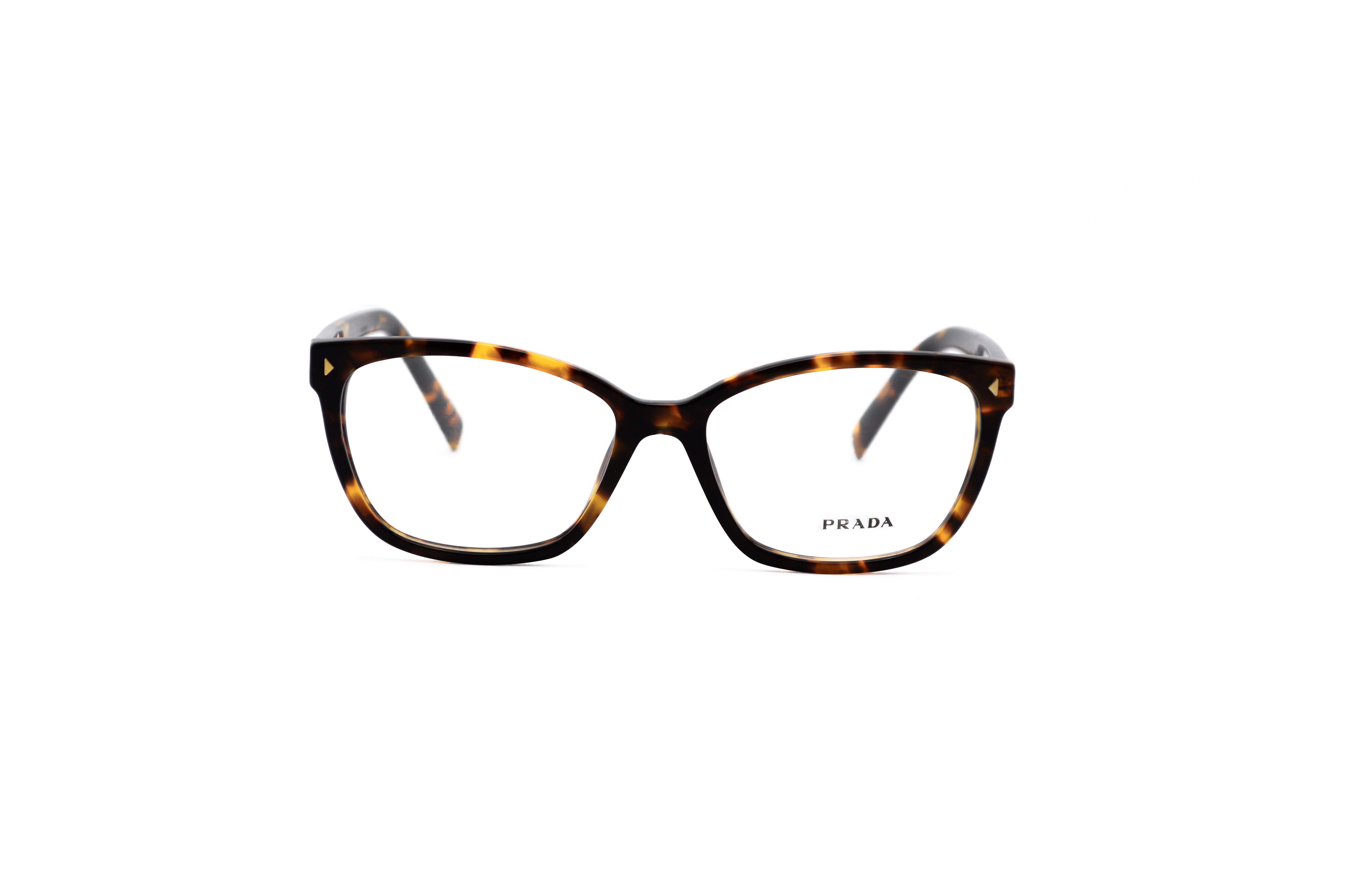 PRADA PR 15ZV Optical Frame
