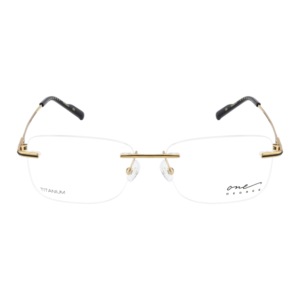 ONE DEGREE OD1012 Optical Frame