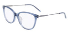 DKNY DKNY DK7005 Optical Frame optical frame for Unisex
