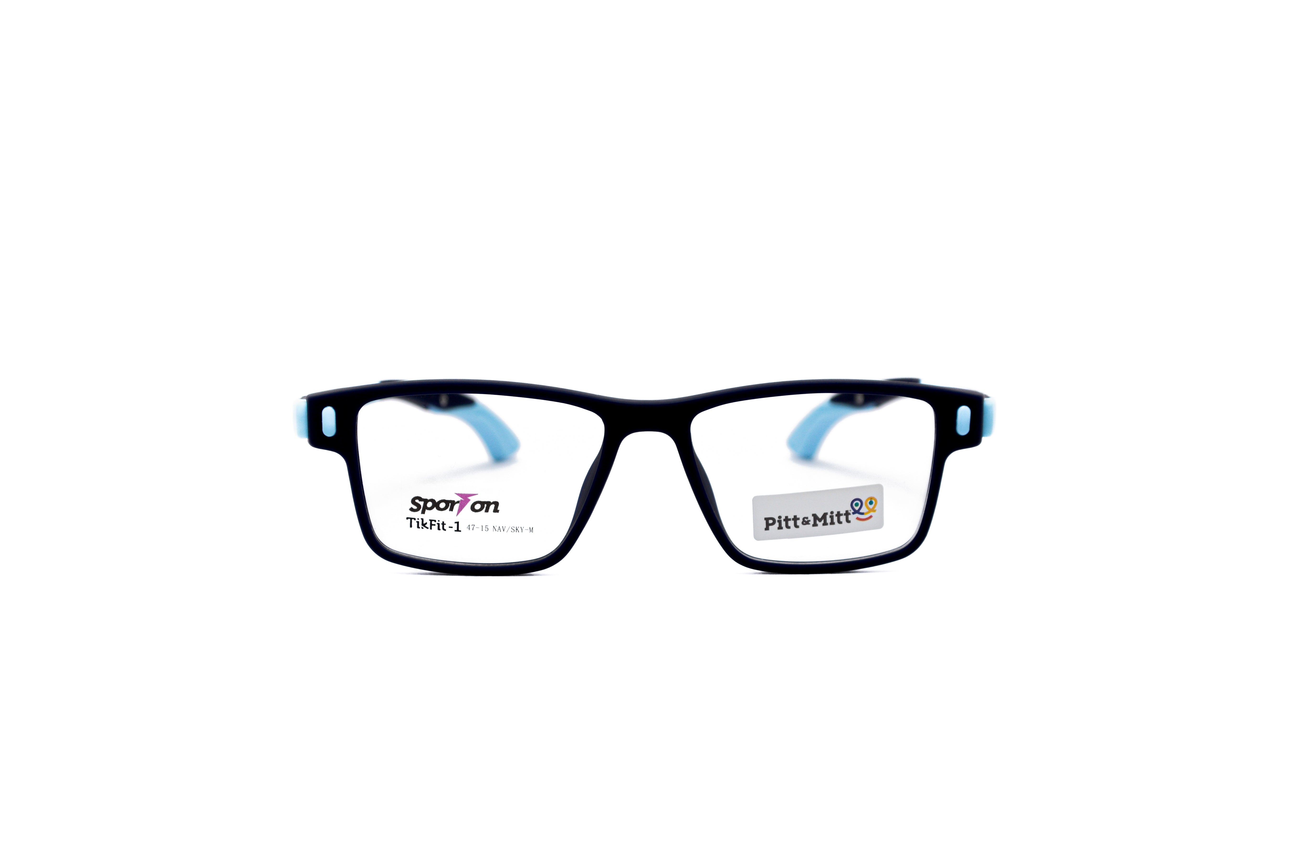 PITT & MITT TIKFIT -1 Optical Frame | Luxury designer eyeglasses | SpecsBunker India – designer optical eyewear