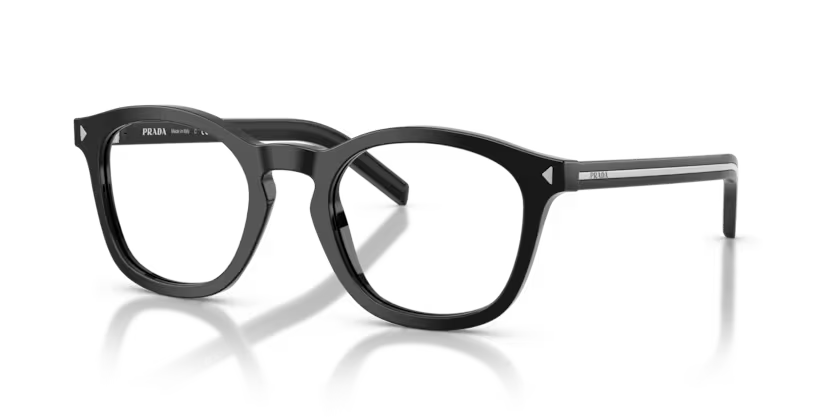 PRADA PR C04V Optical Frame