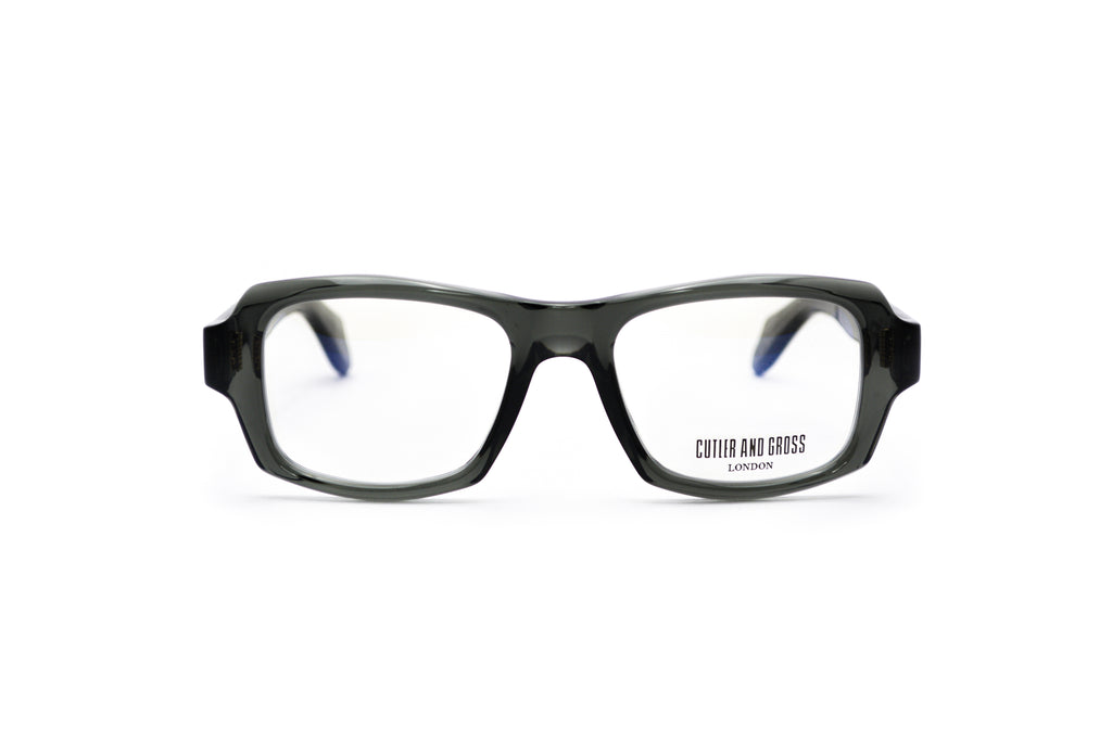 CUTLER AND GROSS CGOP9894 Optical Frame | Luxury designer eyeglasses | SpecsBunker India | designer optical eyewear