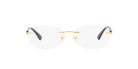 RAY-BAN RX6488I Optical Frame | Premium optical frames | SpecsBunker India – luxury eyeglasses online in India