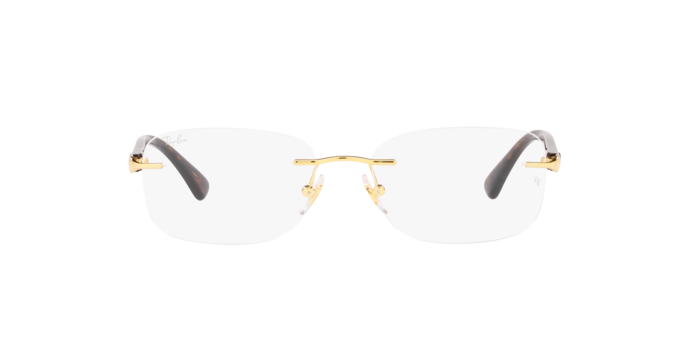 RAY-BAN RX6488I Optical Frame | Premium optical frames | SpecsBunker India – luxury eyeglasses online in India