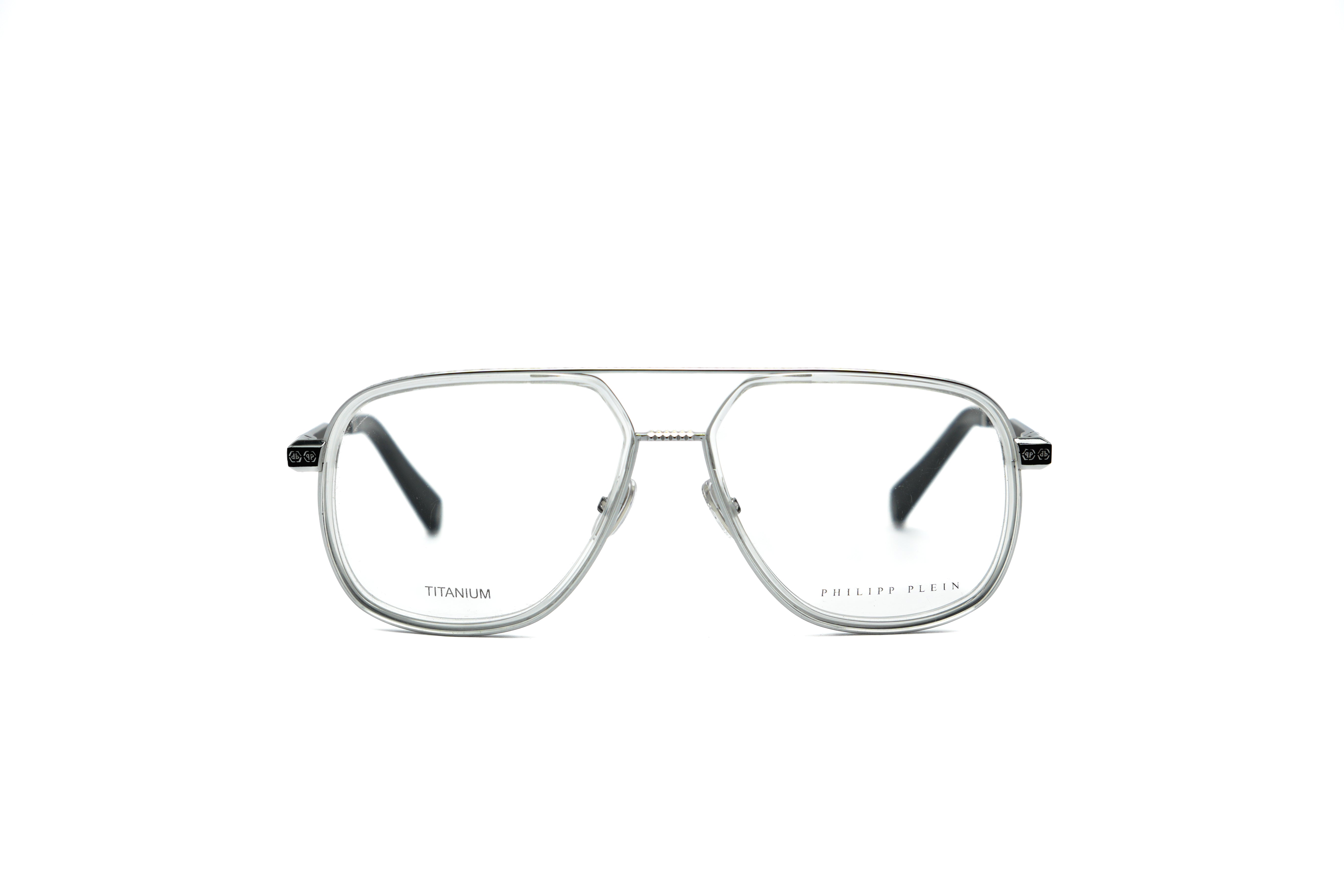 PHILIPP PLEIN VPP198M Optical Frames