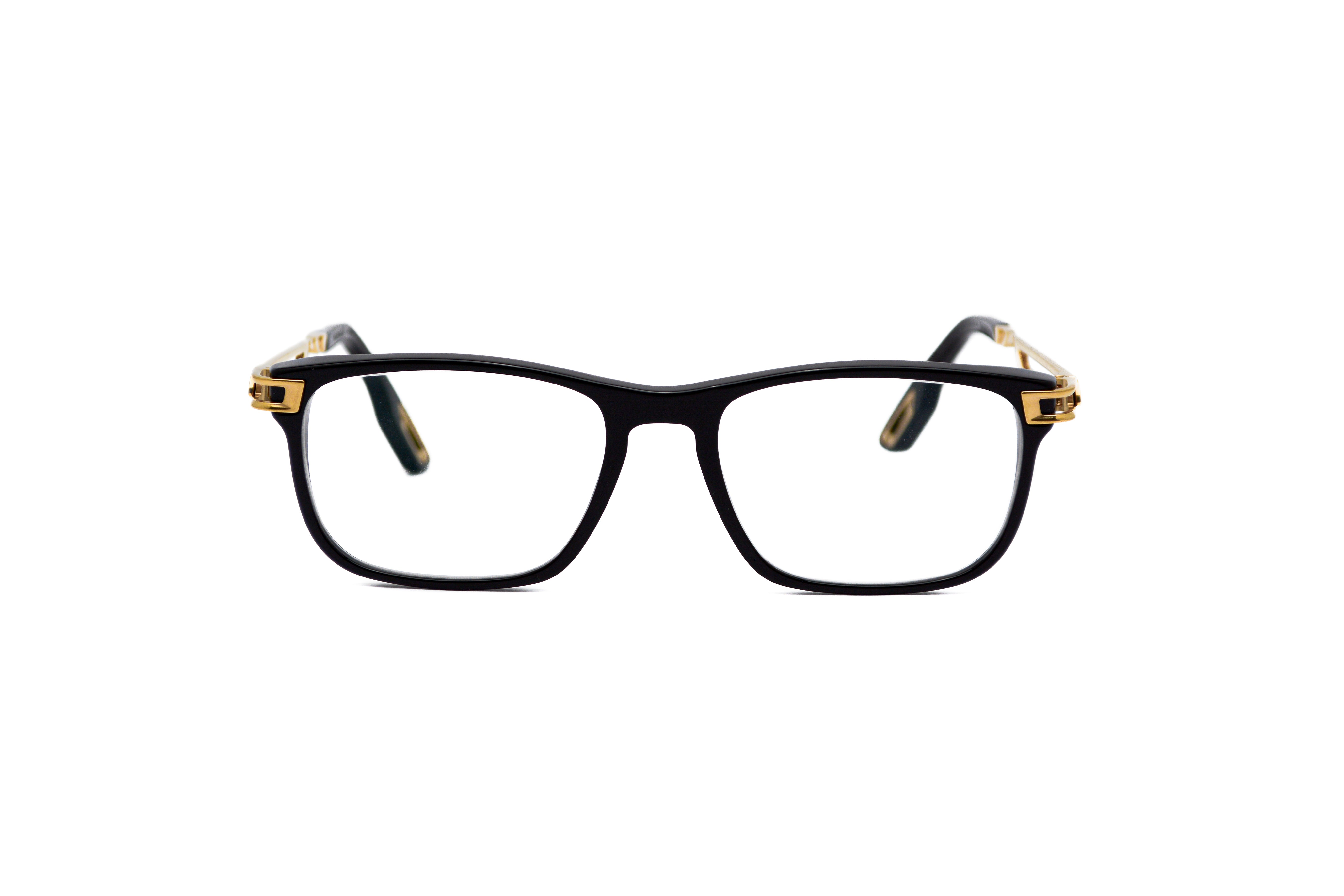 May Bach Optical Frame
