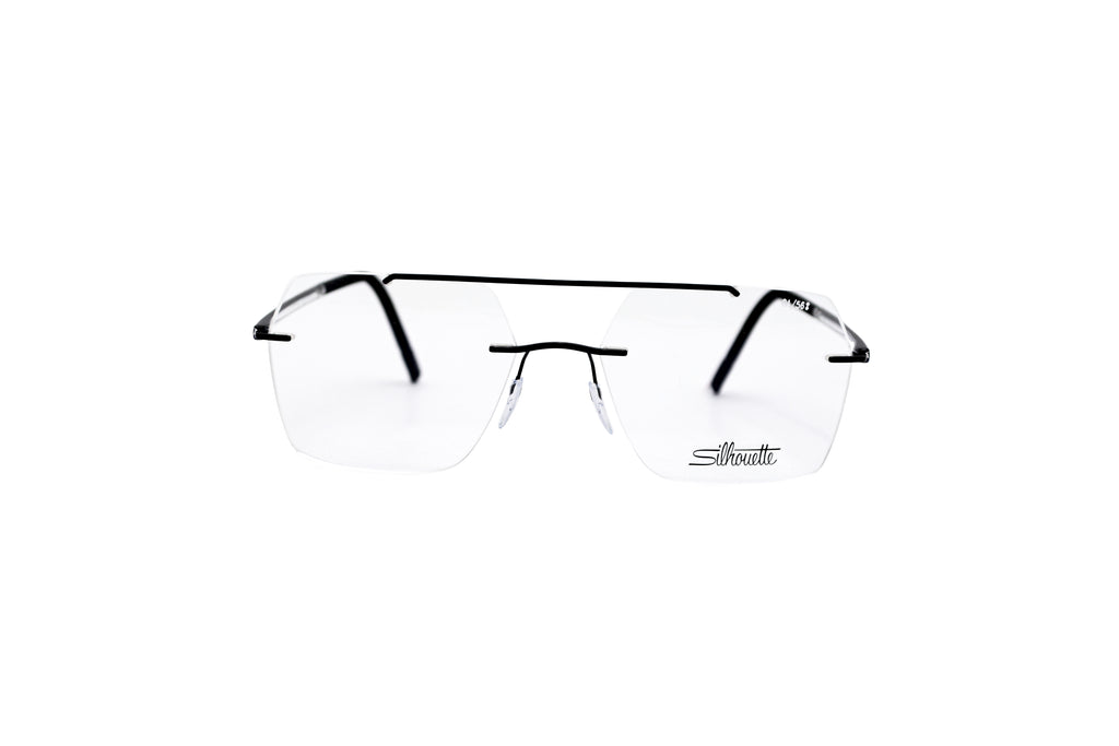 SILHOUETTE 5567/OA Optical Frame | Designer eyeglasses for men and women | SpecsBunker India| premium optical frames collection