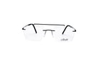 SILHOUETTE 5567/OA Optical Frame | Designer eyeglasses for men and women | SpecsBunker India| premium optical frames collection