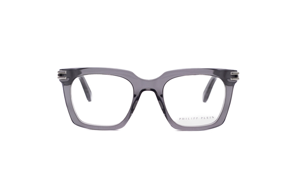 PHILIPP PLEIN VPP115M Optical Frame | Luxury designer eyeglasses | SpecsBunker India | designer optical eyewear