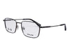 POLICE VPLQ74K Optical Frame