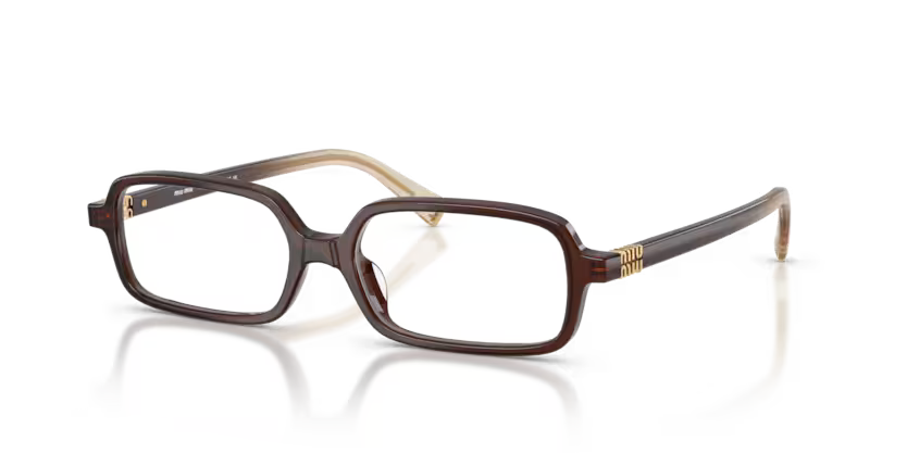 MIU MIU MU 01YV Optical Frame