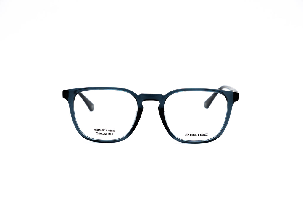 POLICE VPLQ67K Optical Frame