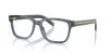 PRADA PR B10V Optical Frame