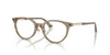 JIMMY CHOO JC3039D Optical Frame