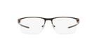 OAKLEY OX5140 Optical Frame | High end optical frames | SpecsBunker India – branded eyeglasses in India
