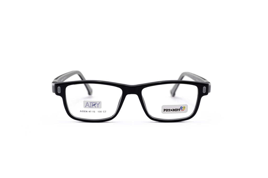 PITT & MITT AIDEN Optical Frame