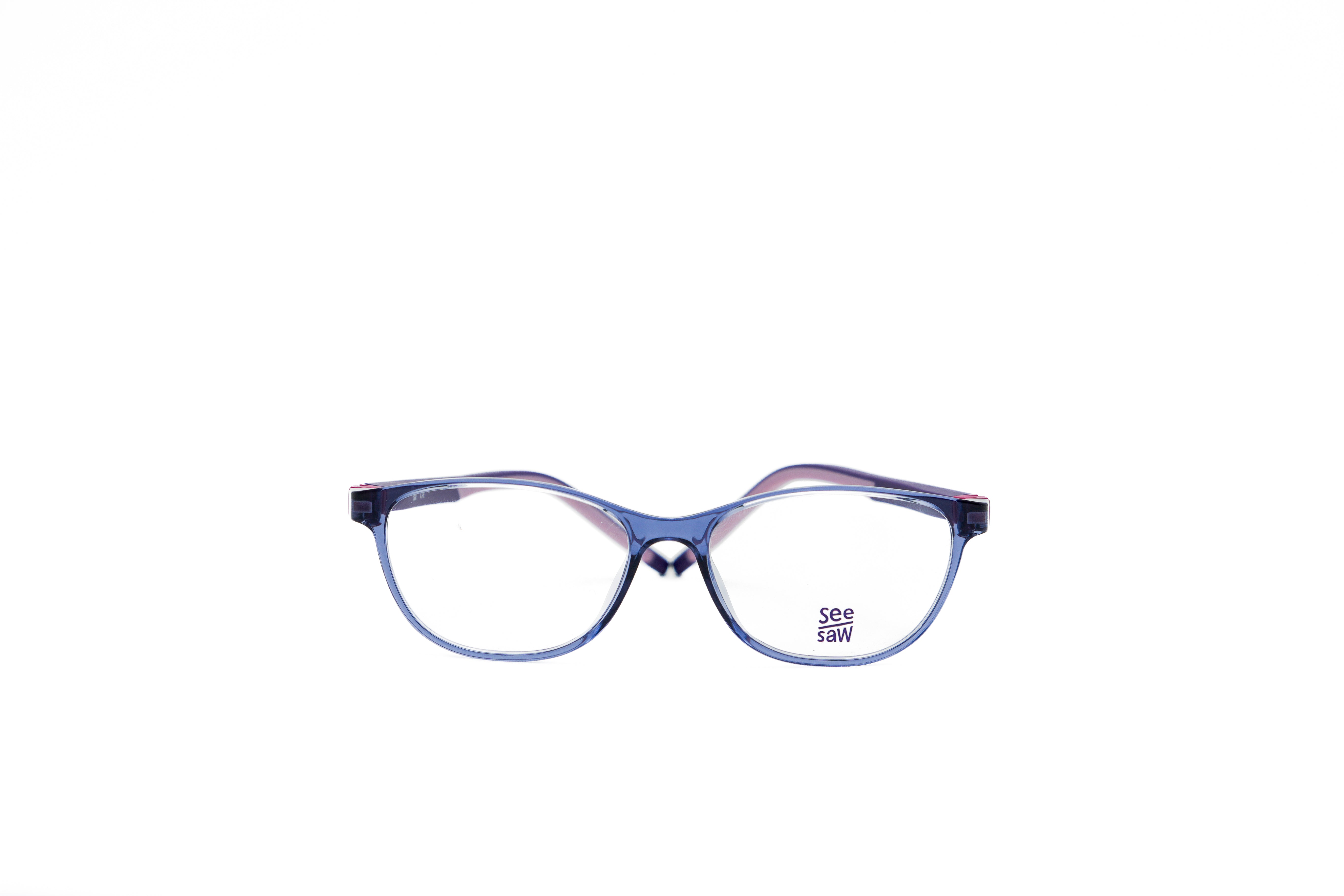 SEE SAW SS1221 Optical Frame | Designer eyeglasses for men and women | SpecsBunker India | premium optical frames collection