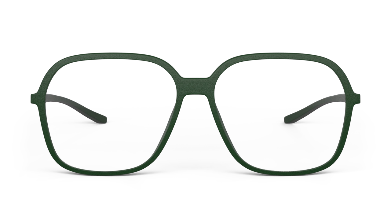 YOU MAWO HAL Optical Frame