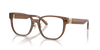 VERSACE VE3360D Optical Frame