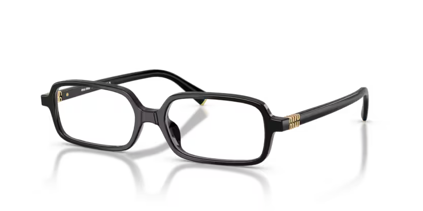 MIU MIU MU 01YV Optical Frame