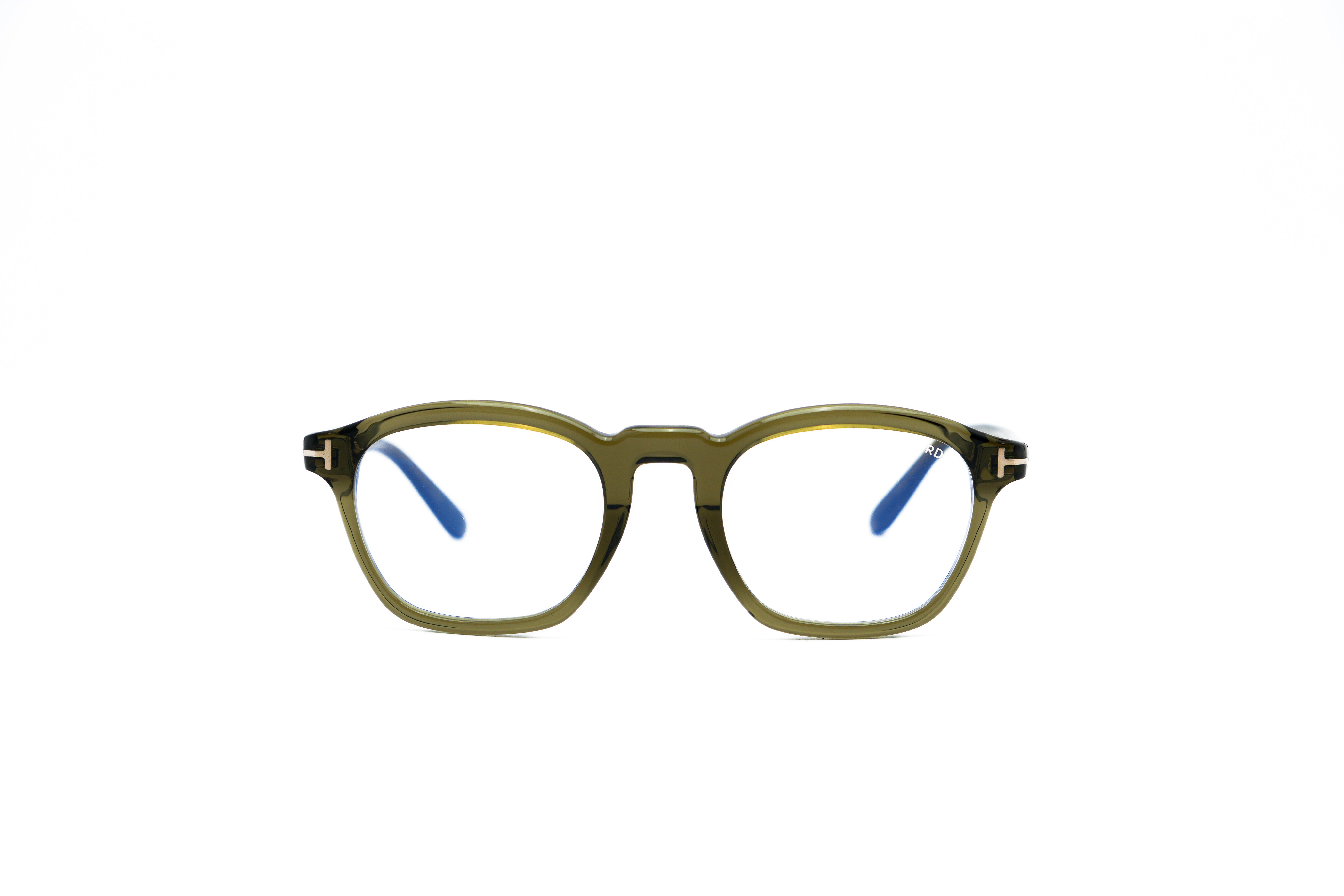 TOM FORD FT6033B Optical Frames