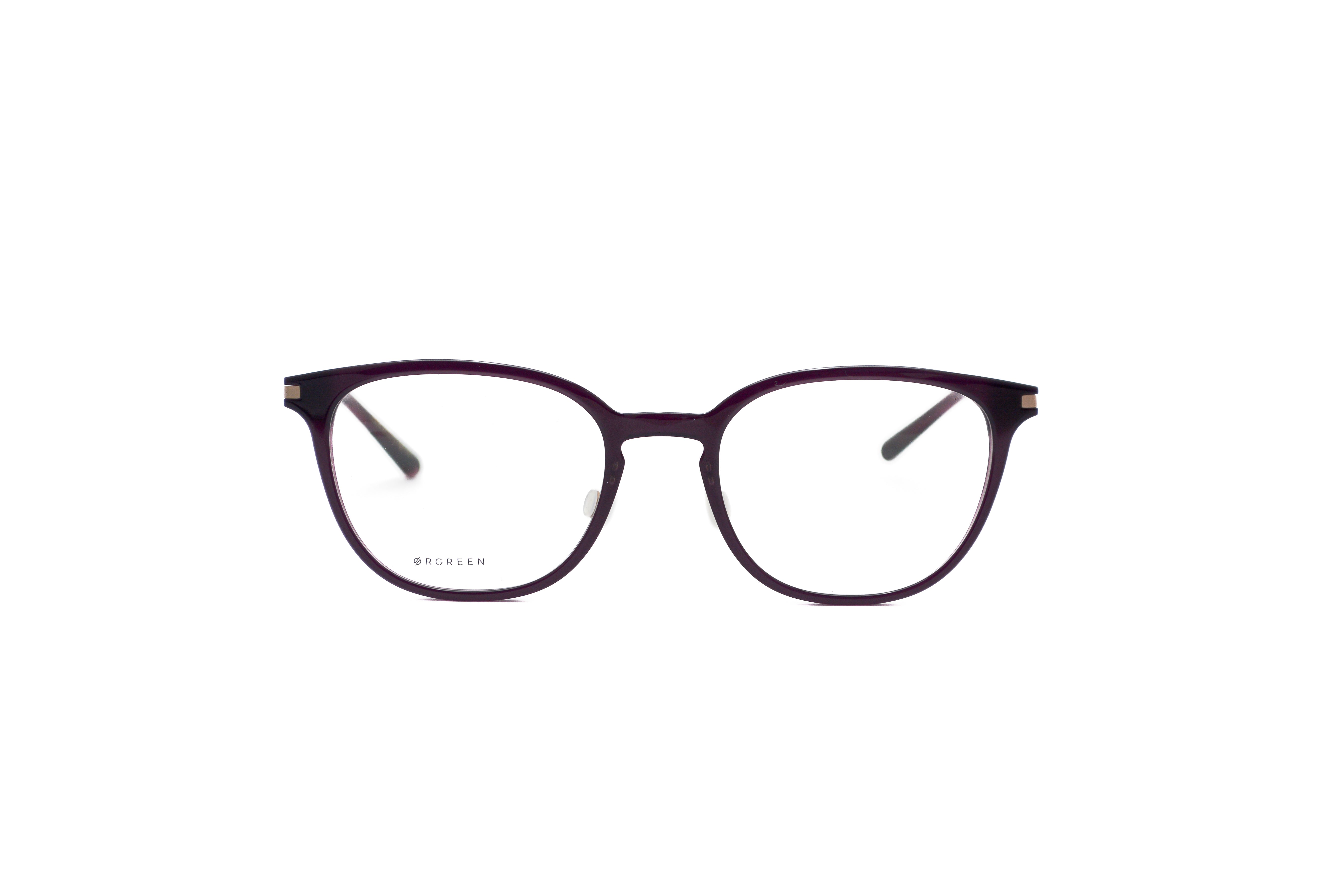 ORGREEN PASTEL Optical Frame | Designer eyeglasses for men and women | SpecsBunker India | premium optical frames collection