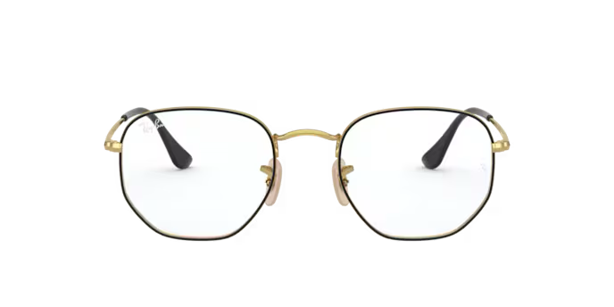 Ray-Ban Optical Frames