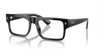 PRADA PR A01V Optical Frame