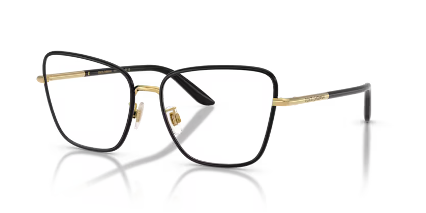 DOLCE & GABBANA DG1359 Optical Frame