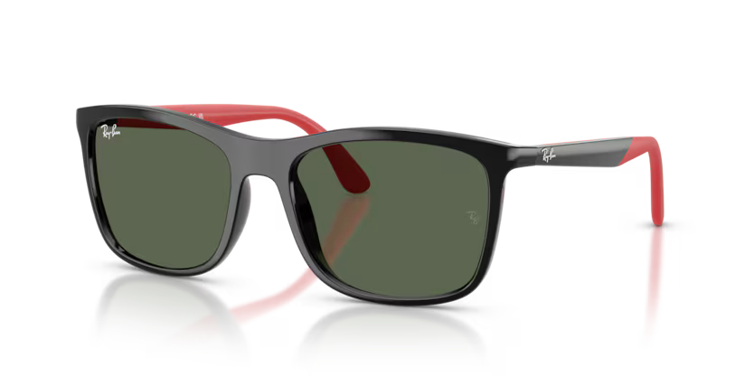 RAY-BAN RB4460I Sunglass