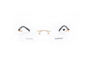 BEBE BB2006 Optical Frame | Premium optical frames | SpecsBunker India | luxury eyeglasses online in India