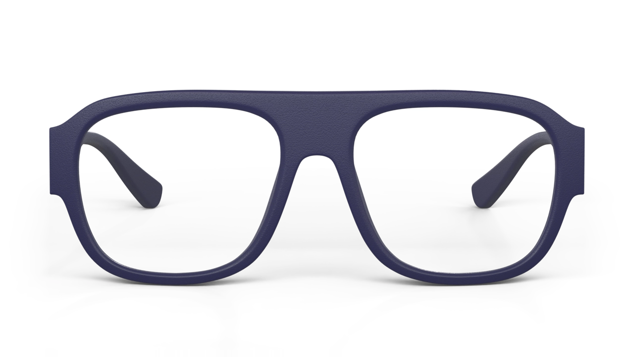 YOU MAWO MONO Optical Frame