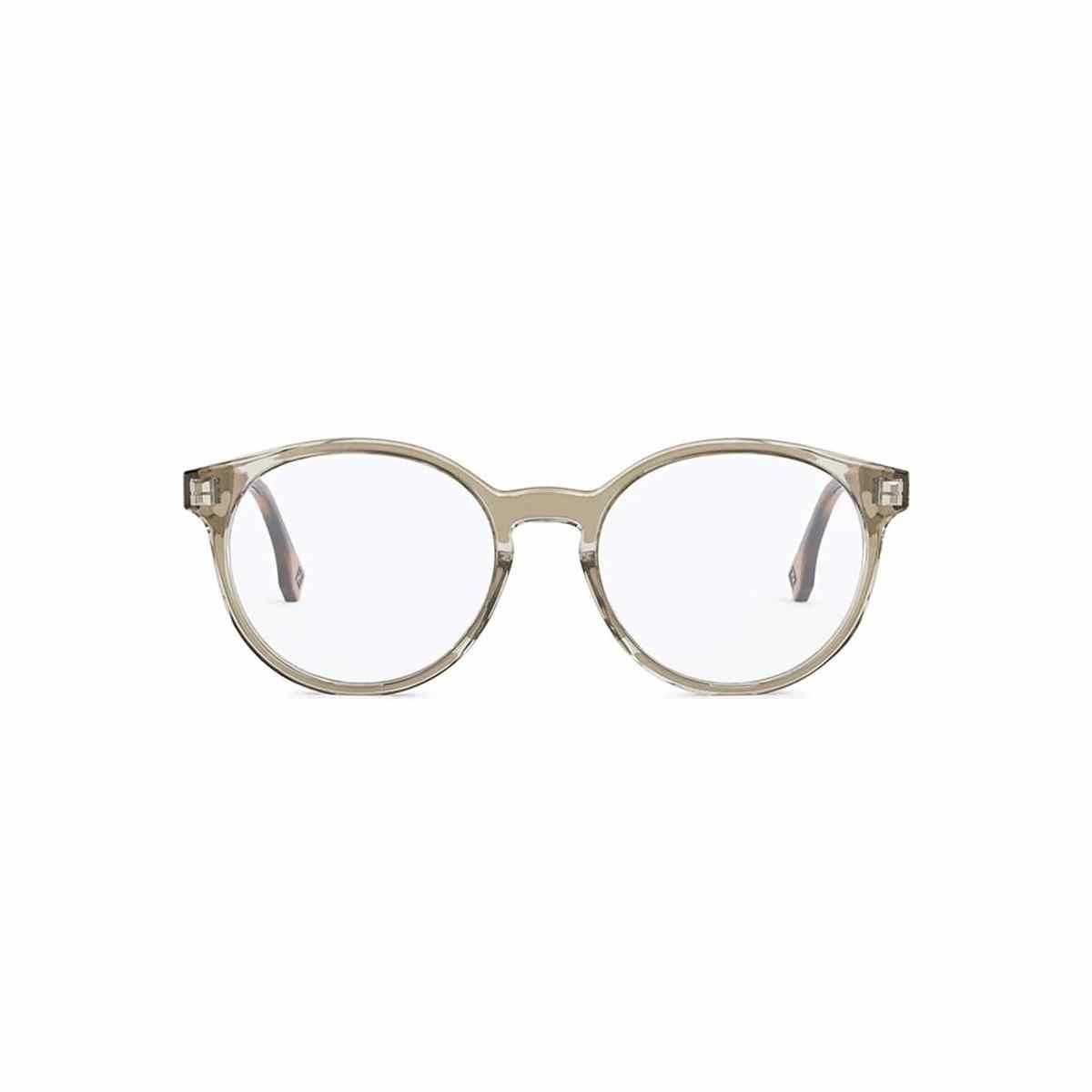 Explore FENDI FE50031I Optical Frame for Men. Luxury designer eyeglasses, Authentic luxury eyewear with authentic quality and stylish comfort. Buy online n