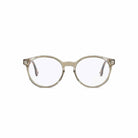 Explore FENDI FE50031I Optical Frame for Men. Luxury designer eyeglasses, Authentic luxury eyewear with authentic quality and stylish comfort. Buy online n