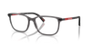 PRADA LINEA ROSSA PS 02RV Optical Frame