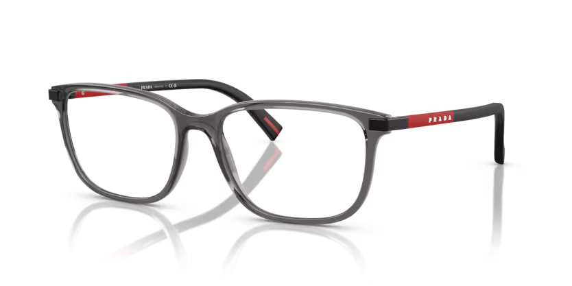 PRADA LINEA ROSSA PS 02RV Optical Frame