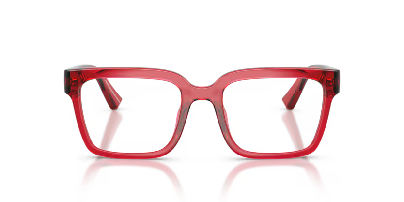 ARMANI EXCHANGE AX3133U Optical Frame | Designer eyeglasses for men and women | SpecsBunker India | premium optical frames collection