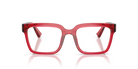 ARMANI EXCHANGE AX3133U Optical Frame | Designer eyeglasses for men and women | SpecsBunker India | premium optical frames collection