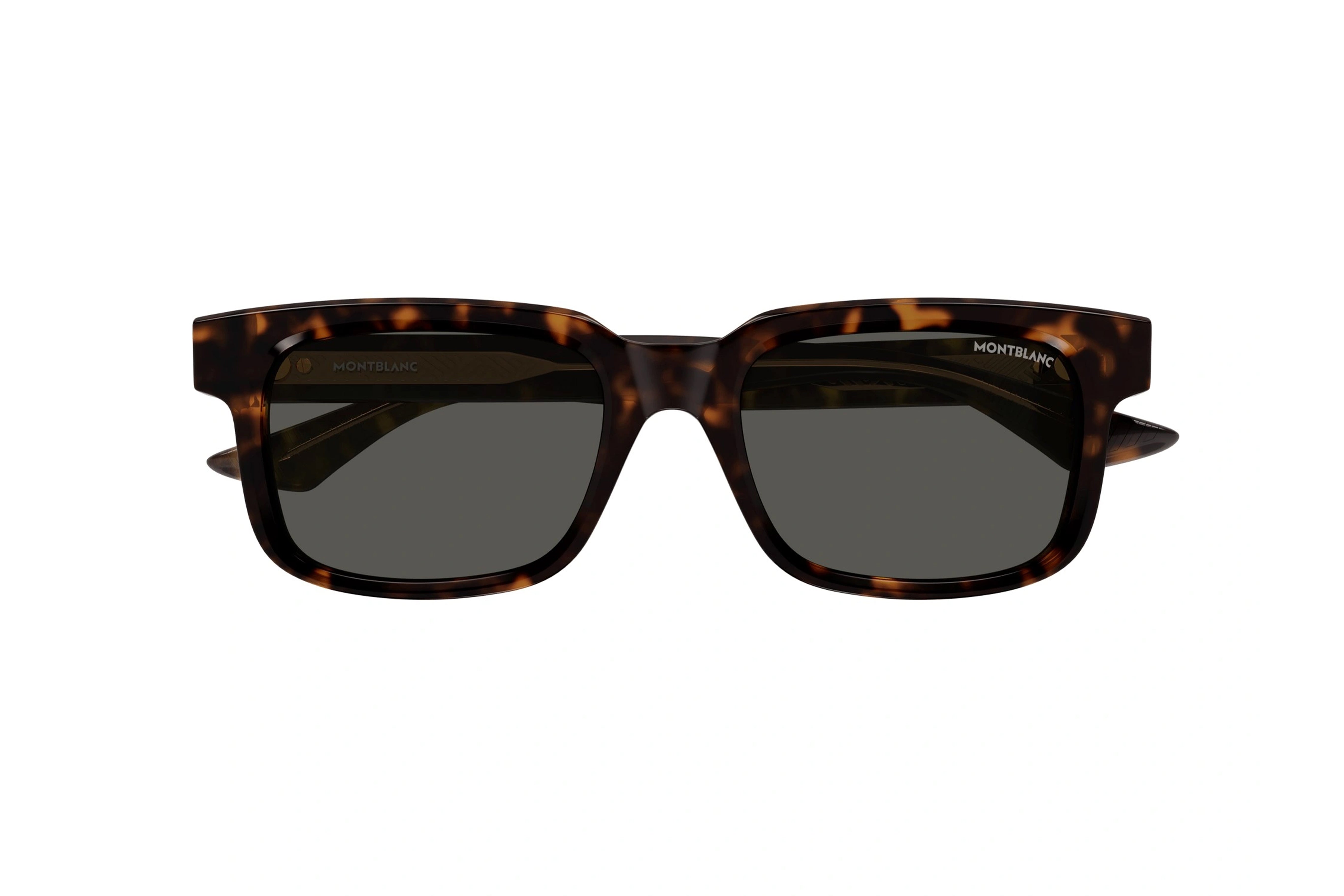 MONTBLANC MB0383S Sunglass online in India – branded UV protection shades