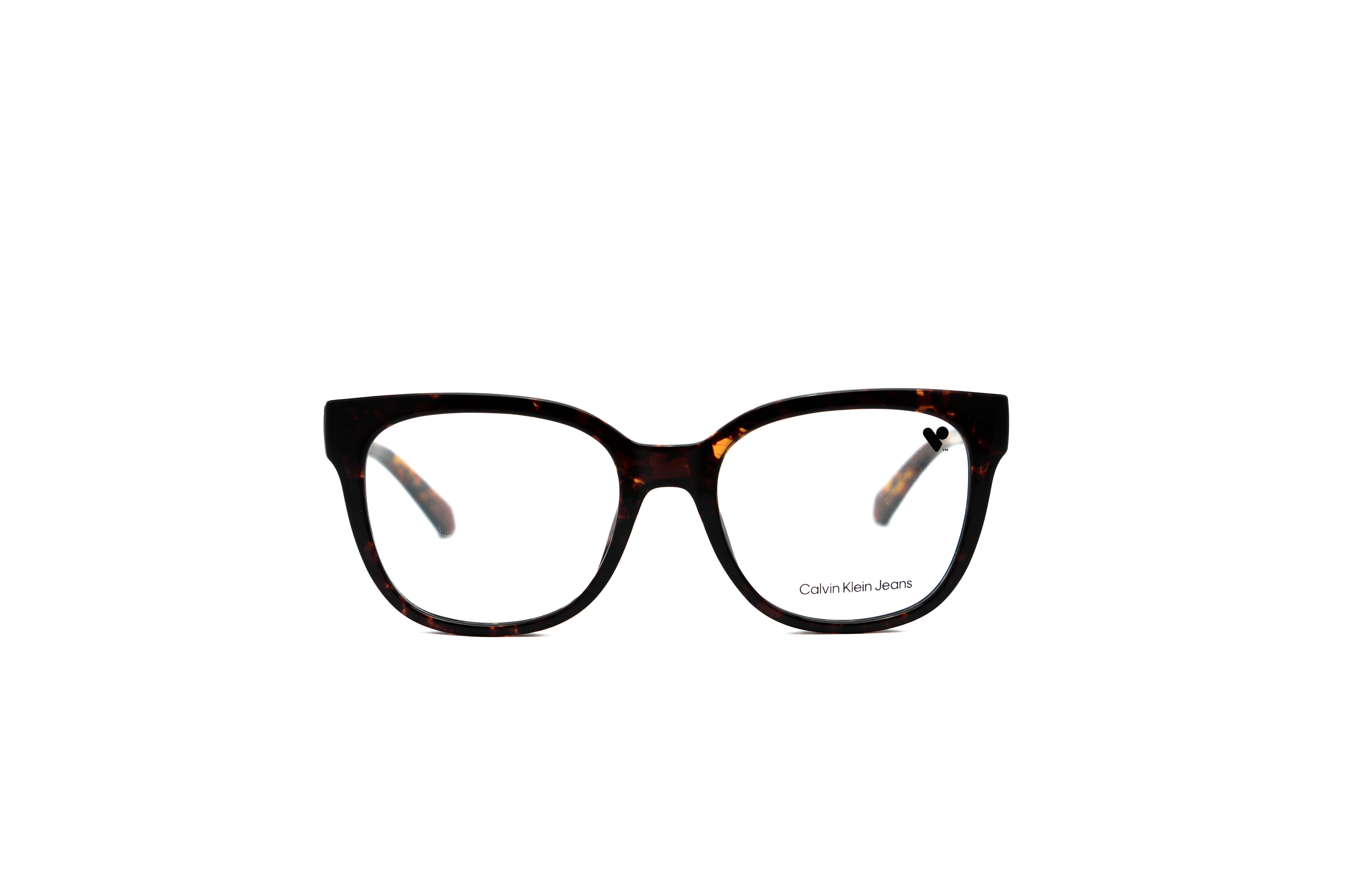 CALVIN KLEIN JEANS CKJ25632 Optical Frames | Luxury designer eyeglasses | SpecsBunker India |designer optical eyewear