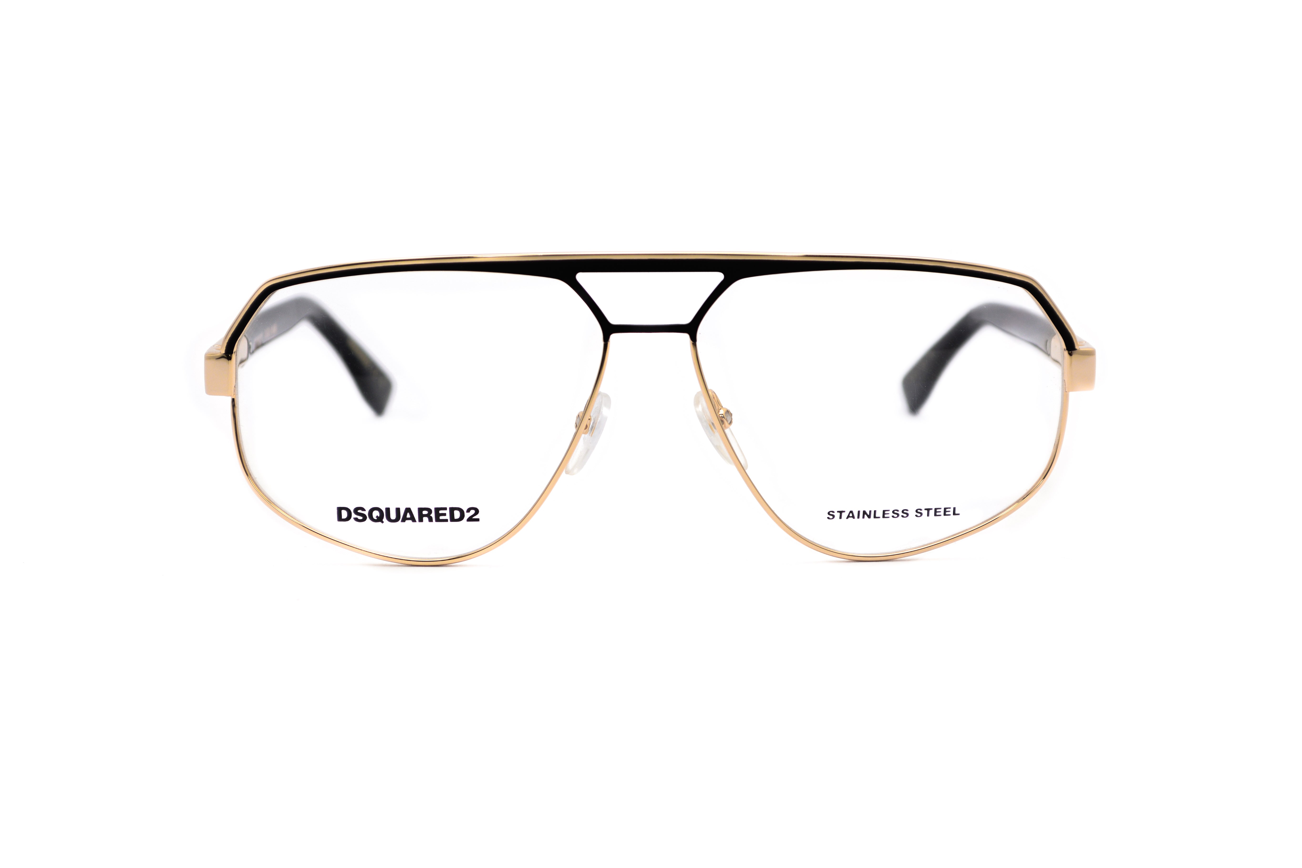 DSQUARED2 D20123 Optical Frame online in India – premium eyeglasses for men and women