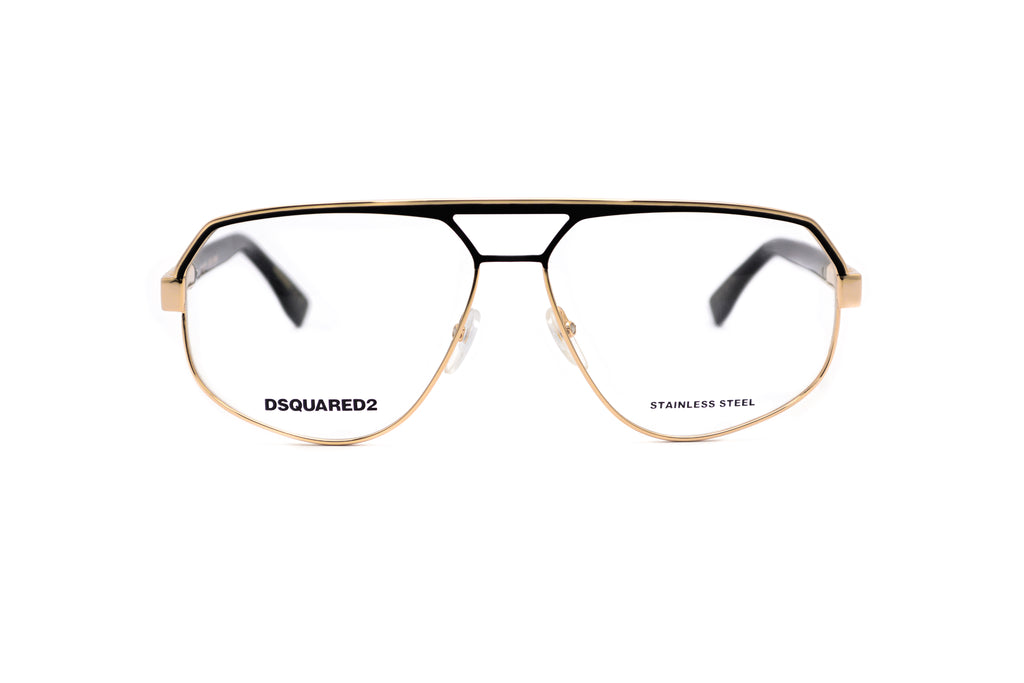 Dsquared2 Optical Frames