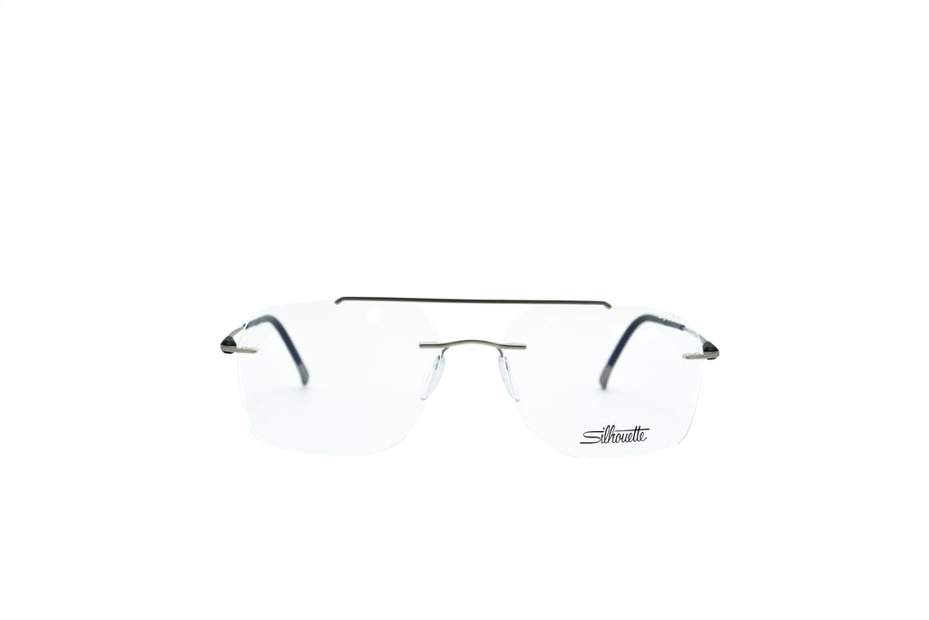 SILHOUETTE 55661/LA Optical Frame