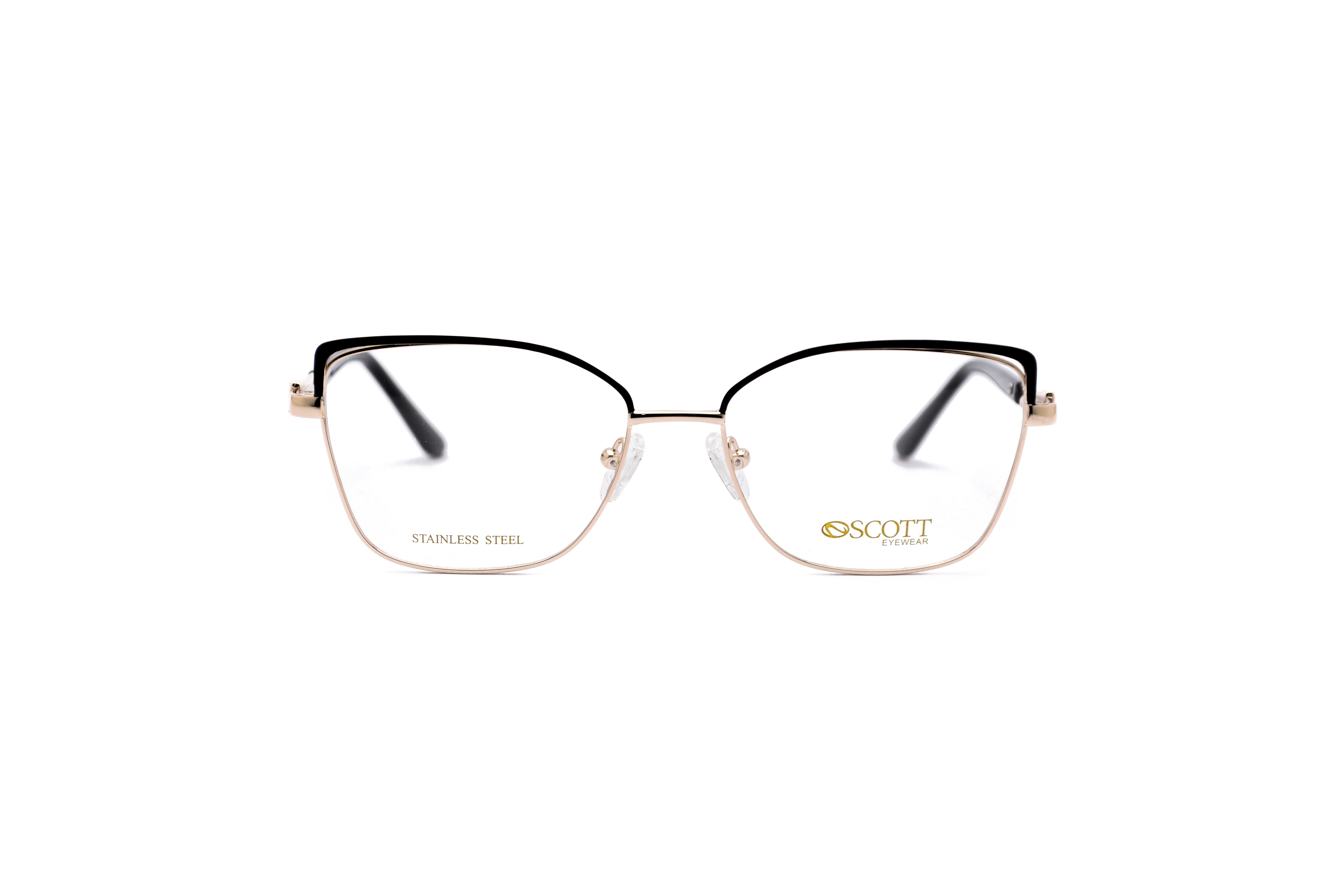 SCOTT SC5672 Optical Frame | Designer eyeglasses for men and women | SpecsBunker India – premium optical frames collection