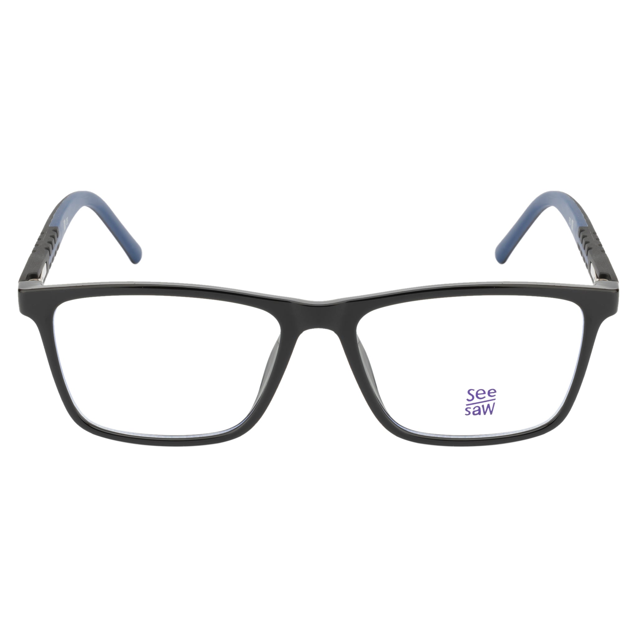 SEE SAW SS3008 Optical Frame | Premium optical frames | SpecsBunker India | luxury eyeglasses online in India