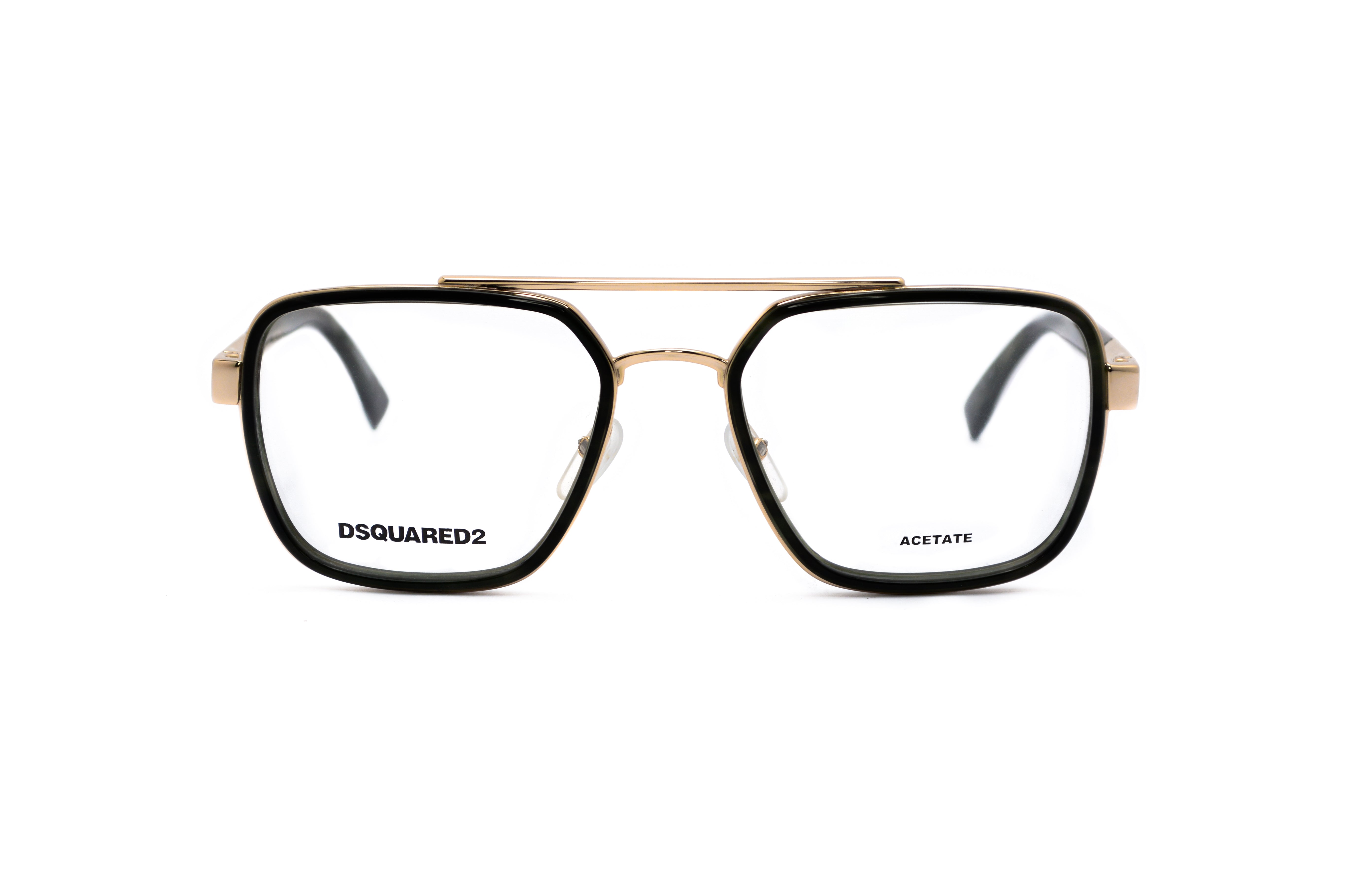 DSQUARED2 D20064 Optical Frame online in India – designer optical eyewear