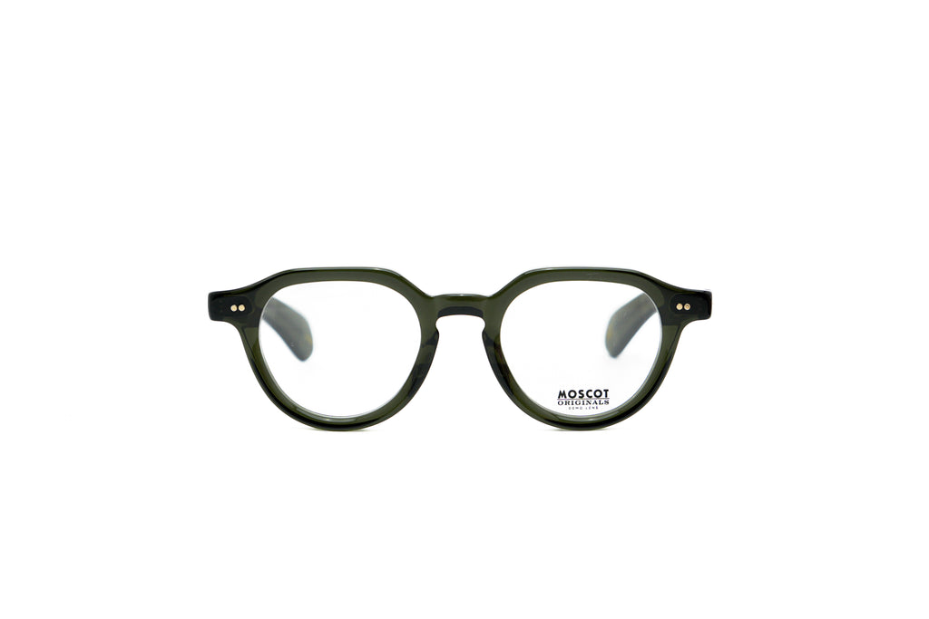 MOSCOT BAITSIM Optical Frame