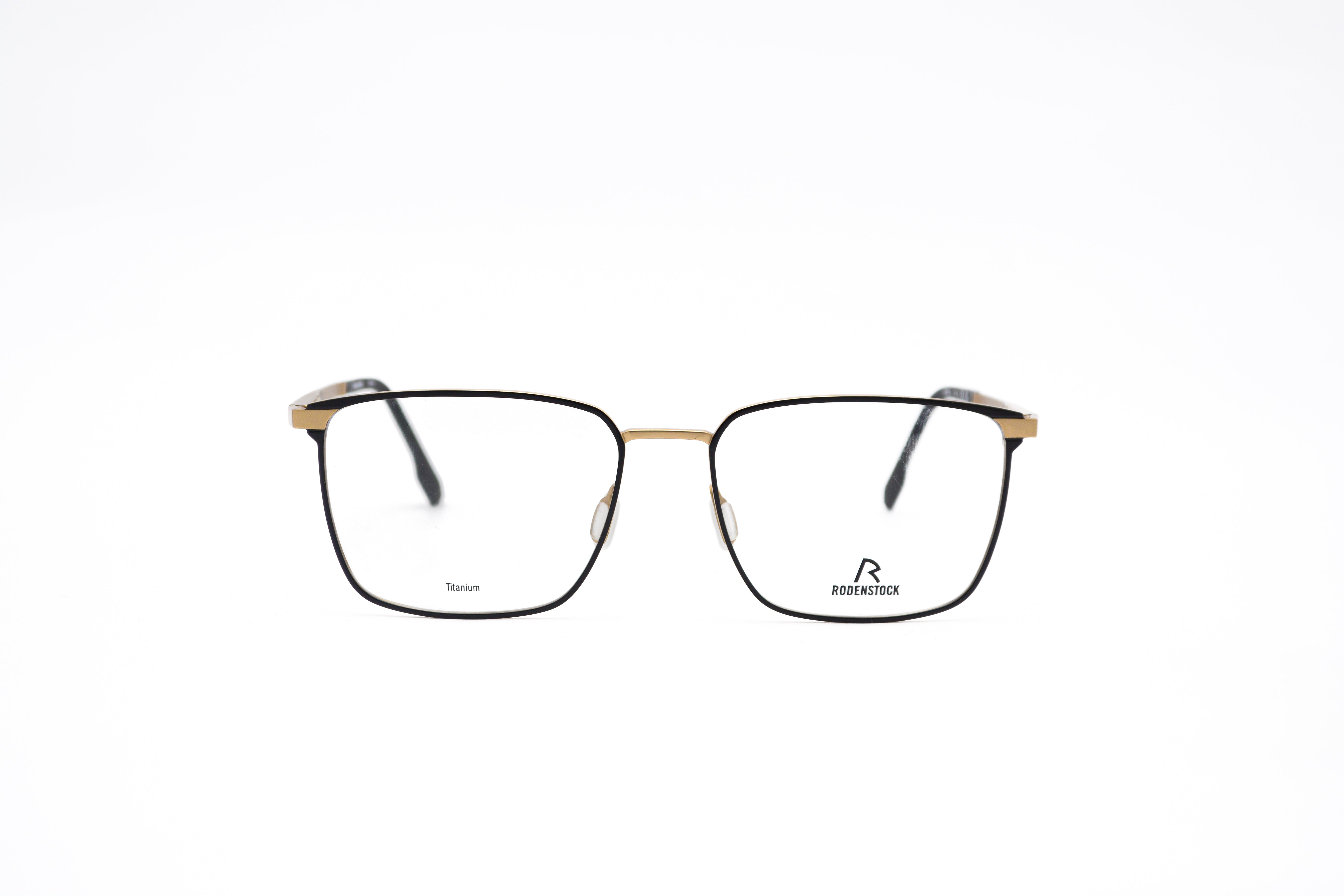RODENSTOCK R7153 Optical Frame | Luxury designer eyeglasses | SpecsBunker India – designer optical eyewear