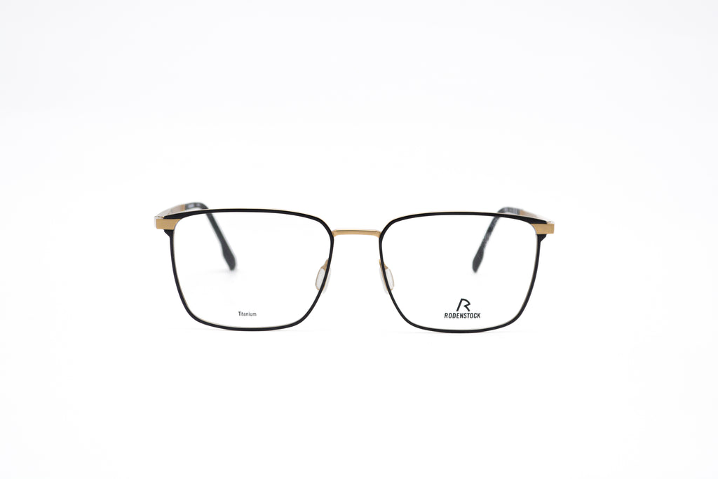 RODENSTOCK R7153 Optical Frame | Luxury designer eyeglasses | SpecsBunker India – designer optical eyewear